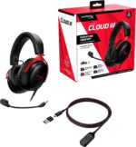 ⁦Hyper X Cloud 3⁩ - الصورة ⁦6⁩
