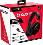 ⁦Hyper X Cloud 3⁩ - الصورة ⁦7⁩