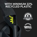 ⁦Logitech G435 Lightspeed Gaming Headset⁩ - الصورة ⁦6⁩