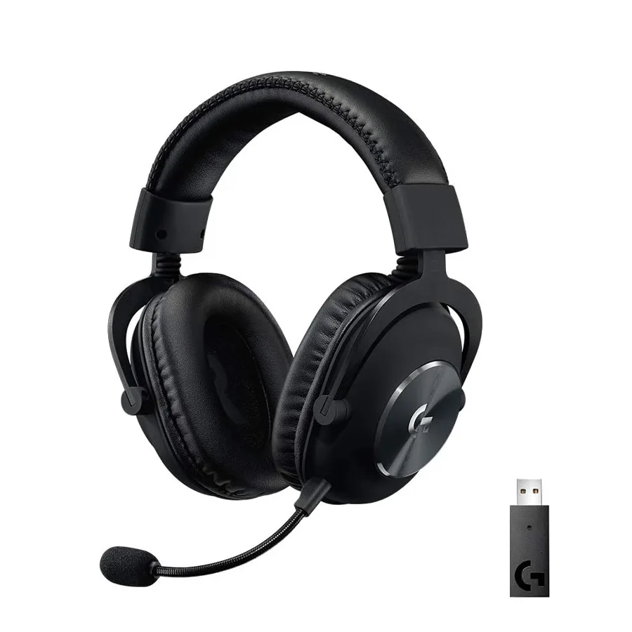 Logitech g Pro WirelessHeadset