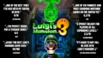 ⁦Nintindo - Luigi's Mansion 3⁩ - الصورة ⁦8⁩