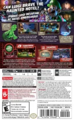 ⁦Nintindo - Luigi's Mansion 3⁩ - الصورة ⁦5⁩