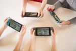 ⁦Nintindo - MarioKart 8 Deluxe⁩ - الصورة ⁦8⁩