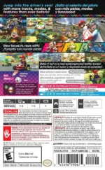 ⁦Nintindo - MarioKart 8 Deluxe⁩ - الصورة ⁦2⁩