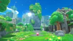 ⁦Nintindo - Kirby And the forgotten Land⁩ - الصورة ⁦6⁩