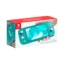 Nintindo Switch lite - Cyan