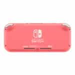 ⁦Nintindo Switch lite - Pink⁩ - الصورة ⁦3⁩