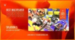 ⁦Nintindo - Splatoon 3⁩ - الصورة ⁦9⁩