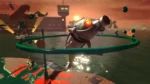 ⁦Nintindo - Splatoon 3⁩ - الصورة ⁦4⁩