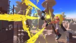 ⁦Nintindo - Splatoon 3⁩ - الصورة ⁦8⁩