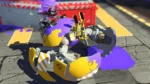 ⁦Nintindo - Splatoon 3⁩ - الصورة ⁦6⁩