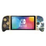 ⁦Nintendo Switch Oled - Split Pad Compact ( Zelda Tears of The Kingdom Edition )⁩ - الصورة ⁦2⁩