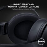 ⁦Razer Kraken V3X Gaming Headset⁩ - الصورة ⁦5⁩