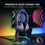 ⁦Razer Kraken V3X Gaming Headset⁩ - الصورة ⁦7⁩