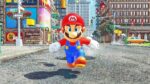 ⁦Nintindo - Super Mario Odyssey⁩ - الصورة ⁦2⁩