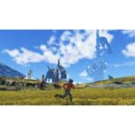 ⁦Nintindo - XenoBlade Chronicles⁩ - الصورة ⁦2⁩