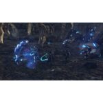 ⁦Nintindo - XenoBlade Chronicles⁩ - الصورة ⁦5⁩