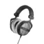 beyerdynamic DT 990 Pro 250 ohm Over-Ear Studio Headphones For Mixing, Mastering, and Editing