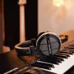 ⁦BEYERDYNAMIC DT990 PRO HEADPHONES⁩ - الصورة ⁦3⁩