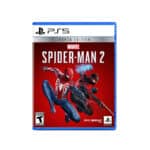 MARVEL’S SPIDER-MAN 2 – PS5 Launch Edition