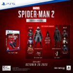 ⁦PlayStation 5 - SpiderMan 2⁩ - الصورة ⁦2⁩