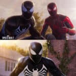⁦PlayStation 5 - SpiderMan 2⁩ - الصورة ⁦3⁩