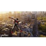 ⁦PlayStation 5 - SpiderMan 2⁩ - الصورة ⁦5⁩