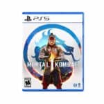 Mortal Kombat 1 - PlayStation5