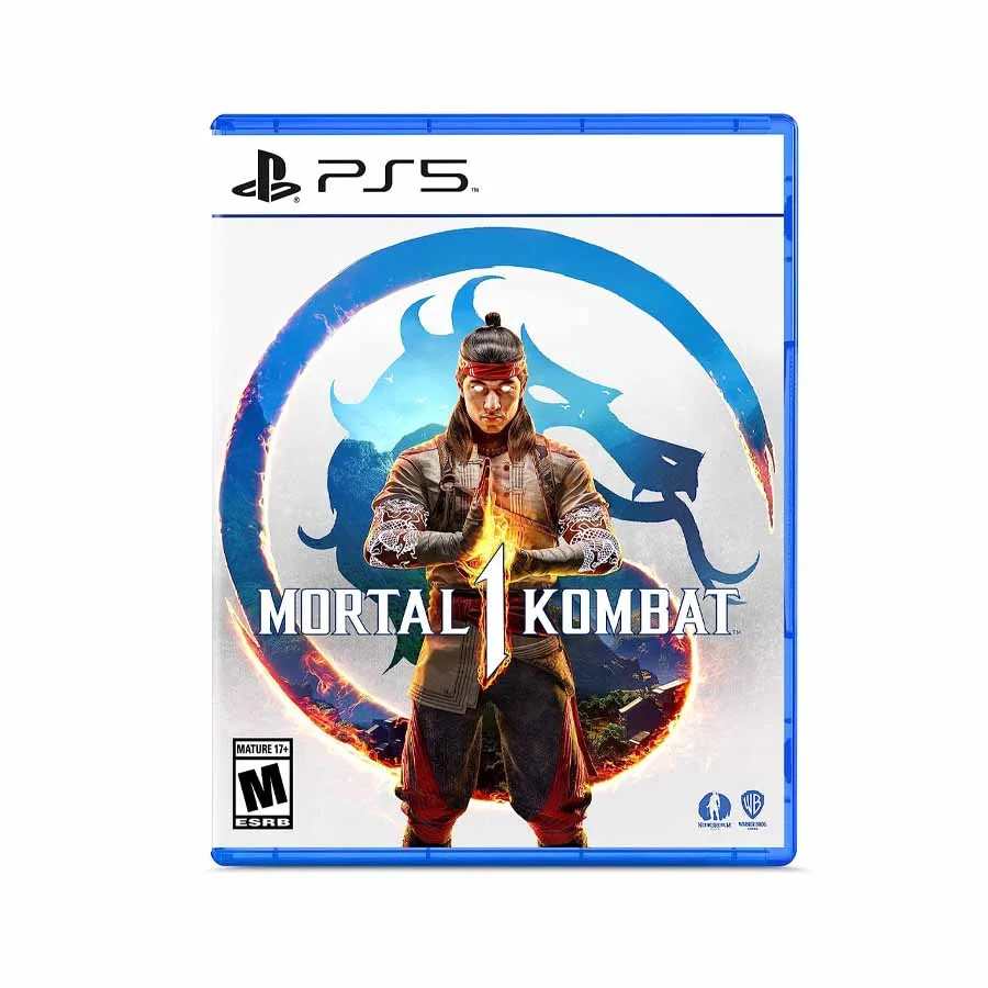 Mortal Kombat 1 - PlayStation5