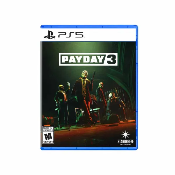 Payday-3