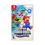 Super Mario Bros.™ Wonder