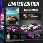 ⁦PlayStation 5 - The Crew Motorfest⁩ - الصورة ⁦3⁩