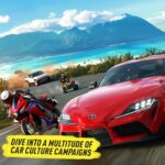 ⁦PlayStation 5 - The Crew Motorfest⁩ - الصورة ⁦5⁩