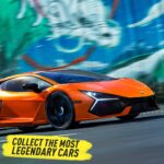 ⁦PlayStation 5 - The Crew Motorfest⁩ - الصورة ⁦7⁩