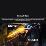 ⁦Twisted Minds TM24FHD180IPS⁩ - الصورة ⁦2⁩