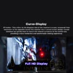 ⁦Twisted Minds TM27FHD180VA⁩ - الصورة ⁦8⁩