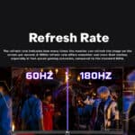 ⁦Twisted Minds TM27FHD180VA⁩ - الصورة ⁦5⁩