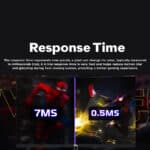 ⁦Twisted Minds TM27FHD180VA⁩ - الصورة ⁦6⁩