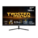 Twisted Minds TM27FHD180VA