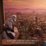 ⁦PlayStation 5 - Assasin's Creed Mirage⁩ - الصورة ⁦4⁩