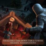 ⁦PlayStation 5 - Assasin's Creed Mirage⁩ - الصورة ⁦7⁩