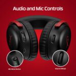 ⁦Hyper X Cloud 3 Wireless S⁩ - الصورة ⁦5⁩