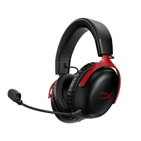 Hyper X Cloud 3 - Wireless