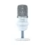 HyperX SoloCast Microphone - White