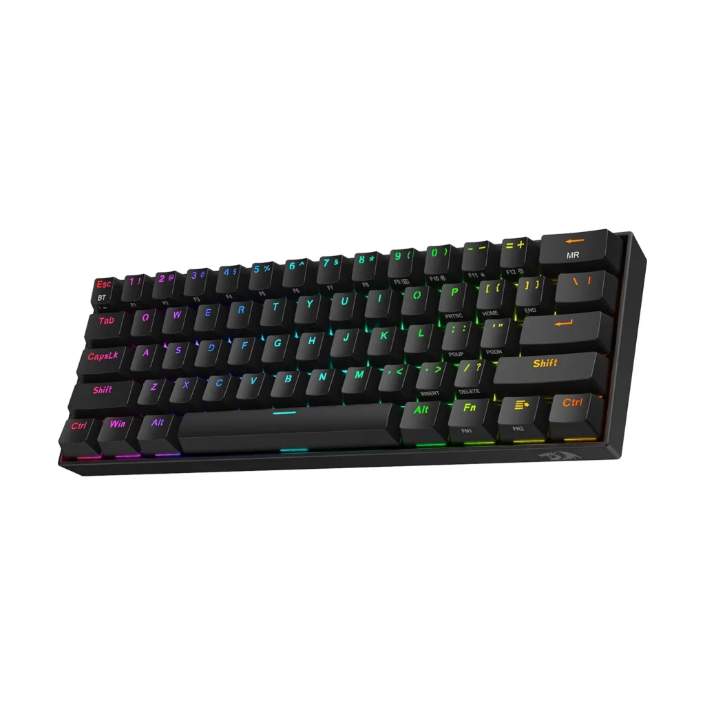 Redragon K530 Pro - Black