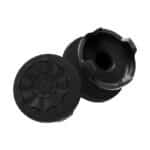 ⁦Galaxy Kontrol Freek For PlayStation Controllers - Black⁩ - الصورة ⁦2⁩