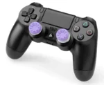 ⁦Galaxy Kontrol Freek For PlayStation Controllers - Purple⁩ - الصورة ⁦2⁩