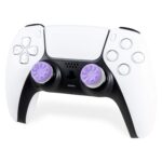 ⁦Galaxy Kontrol Freek For PlayStation Controllers - Purple⁩ - الصورة ⁦5⁩
