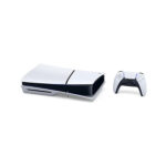 ⁦PlayStation 5 Slim - Europe⁩ - الصورة ⁦2⁩