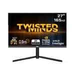 Twisted Minds TM27QHD165IPS